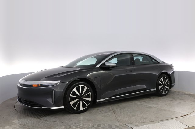2023 Lucid Air — photo 14 of 20