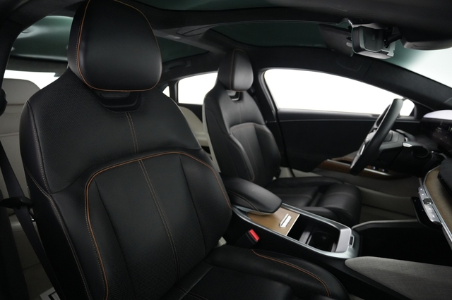 2023 Lucid Air