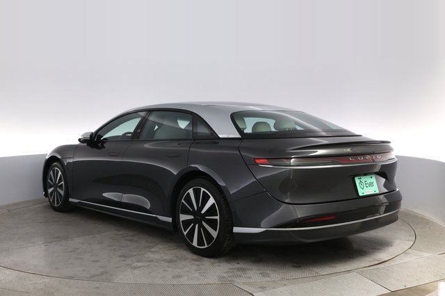 2023 Lucid Air — photo 13 of 20