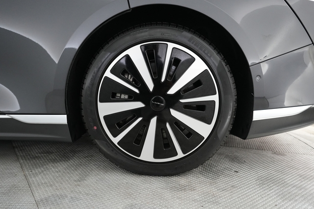 2023 Lucid Air