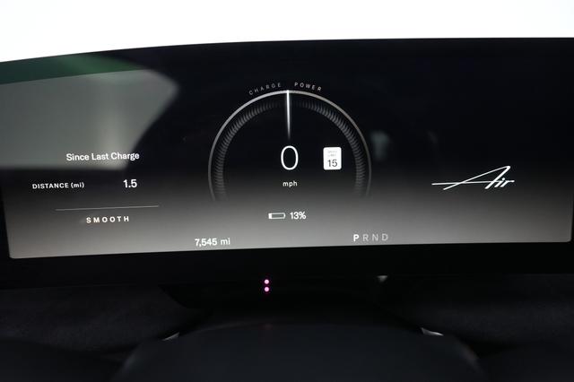 2023 Lucid Air — photo 5 of 20