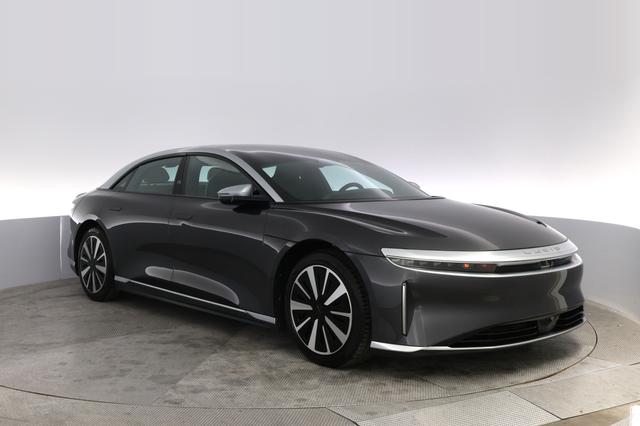 2023 Lucid Air — photo 10 of 20
