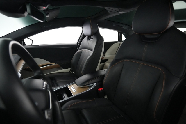 2023 Lucid Air