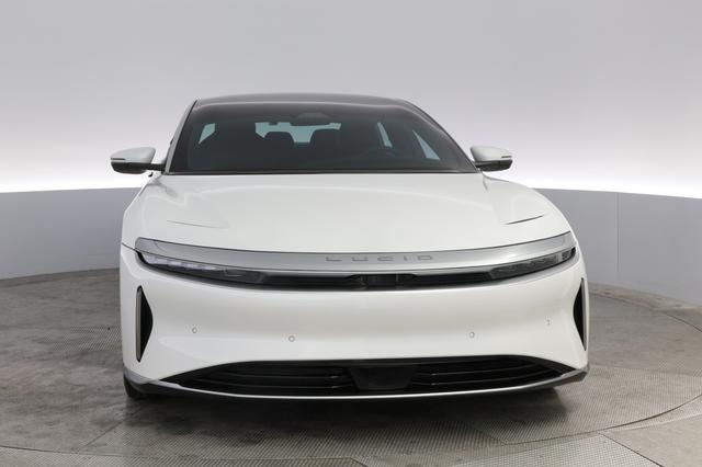 2023 Lucid Air — photo 9 of 21