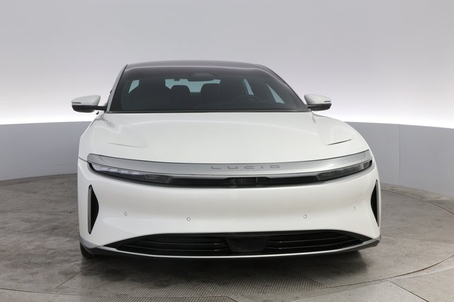 2023 Lucid Air — photo 9 of 21