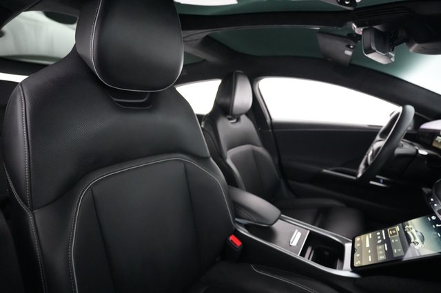 2023 Lucid Air — photo 18 of 21