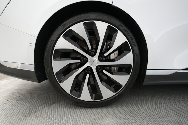 2023 Lucid Air