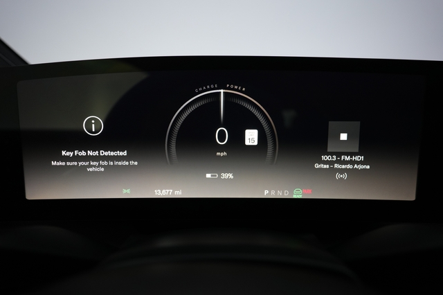 2023 Lucid Air