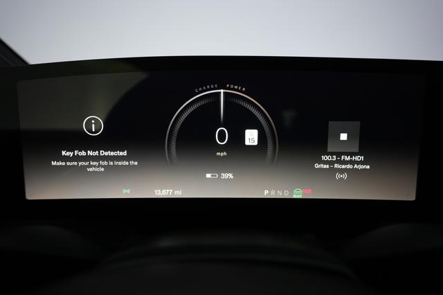 2023 Lucid Air — photo 5 of 21