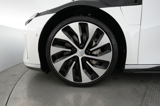 2023 Lucid Air