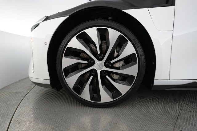 2023 Lucid Air — photo 15 of 21