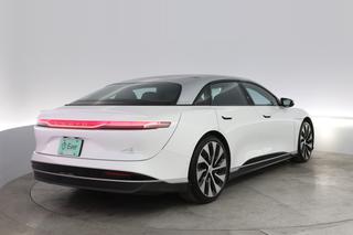 2023 Lucid Air — photo 2 of 21