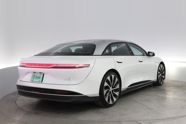 2023 Lucid Air — photo 2 of 21
