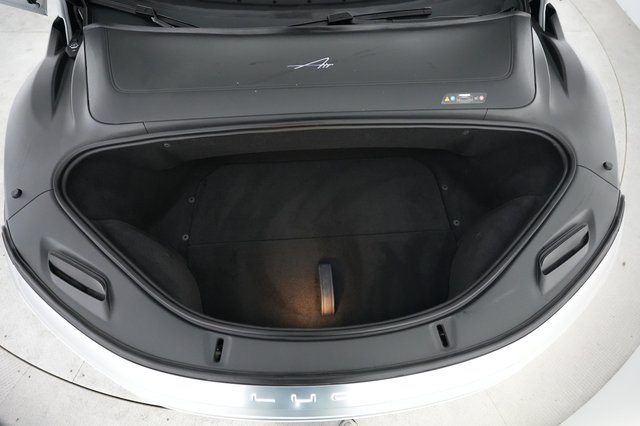 2023 Lucid Air — photo 20 of 21