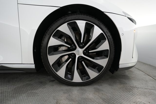 2023 Lucid Air — photo 16 of 21