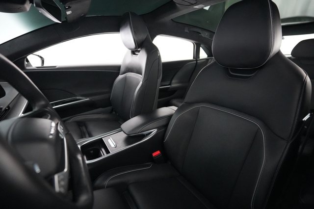 2023 Lucid Air