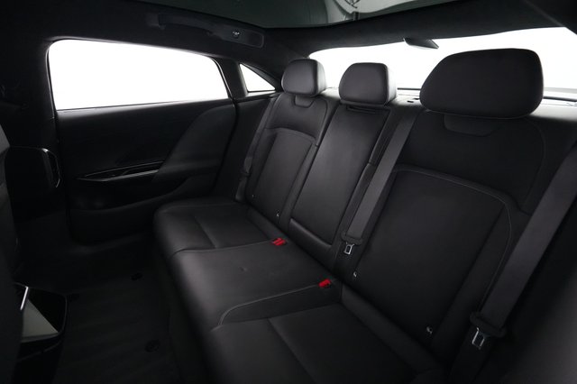 2023 Lucid Air — photo 19 of 21