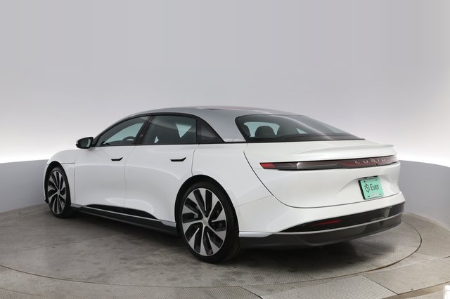 2023 Lucid Air — photo 13 of 21