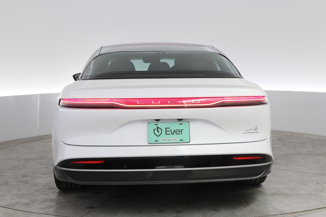 2023 Lucid Air — photo 12 of 21