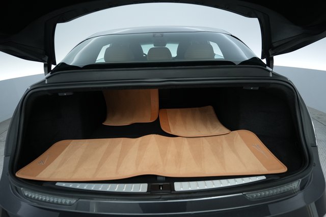 2023 Lucid Air — photo 6 of 21