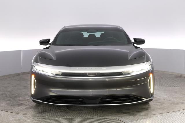 2023 Lucid Air — photo 9 of 21