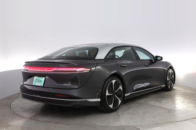 2023 Lucid Air — photo 2 of 21