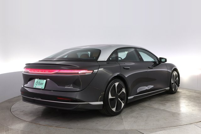2023 Lucid Air — photo 2 of 21