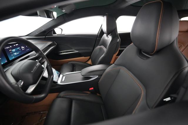 2023 Lucid Air — photo 3 of 21