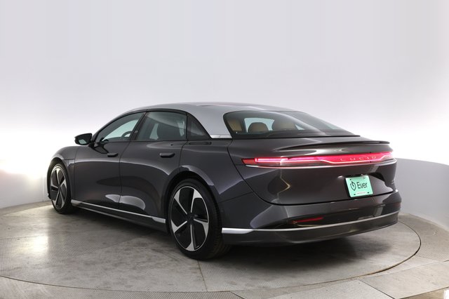 2023 Lucid Air — photo 13 of 21