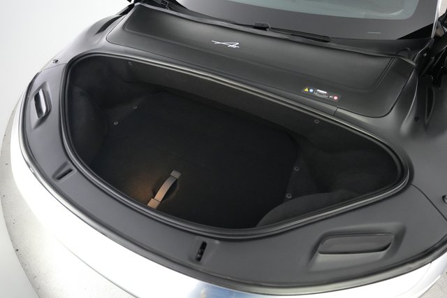 2023 Lucid Air — photo 20 of 21
