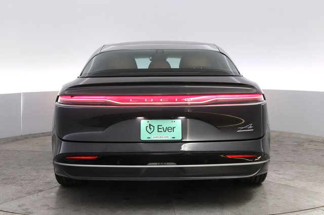 2023 Lucid Air — photo 12 of 21