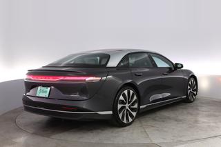 2023 Lucid Air — photo 2 of 20