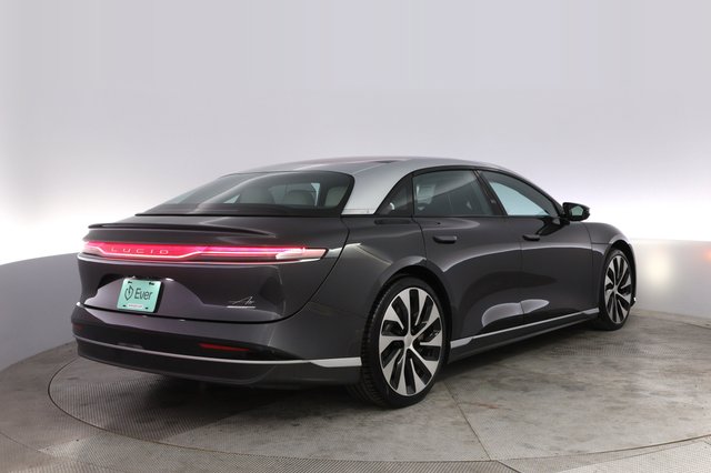 2023 Lucid Air — photo 2 of 20