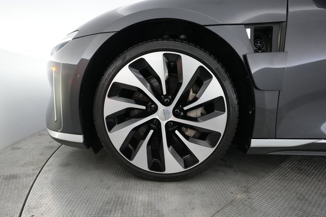 2023 Lucid Air — photo 16 of 20