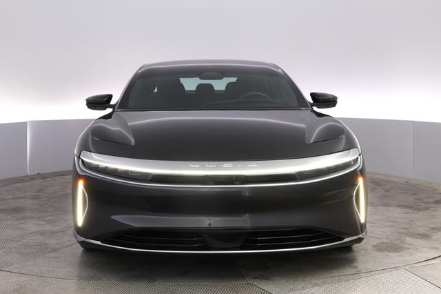 2023 Lucid Air — photo 9 of 20