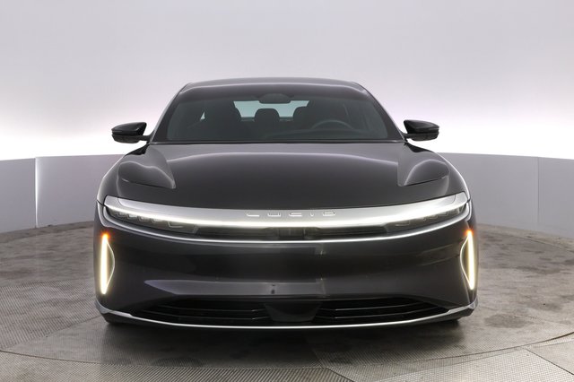 2023 Lucid Air — photo 9 of 20
