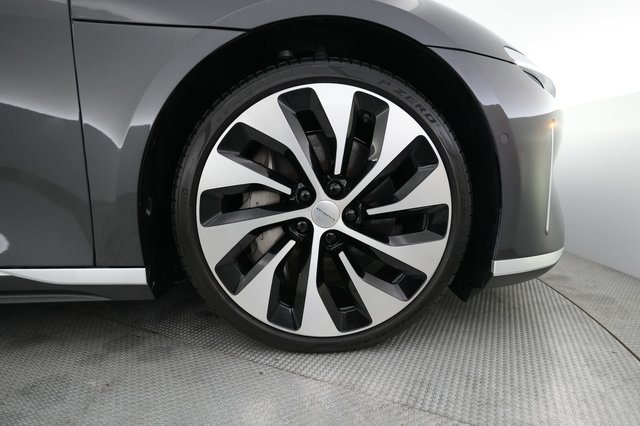 2023 Lucid Air — photo 15 of 20