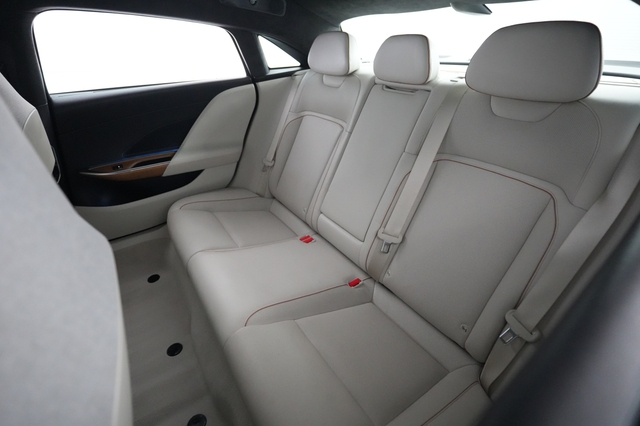 2023 Lucid Air