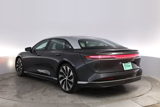 2023 Lucid Air — photo 13 of 20