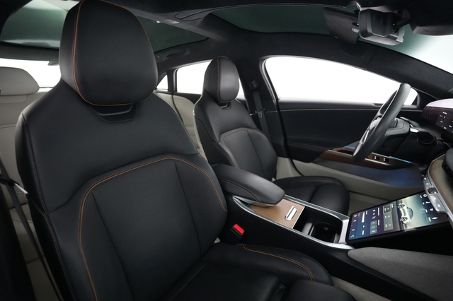 2023 Lucid Air