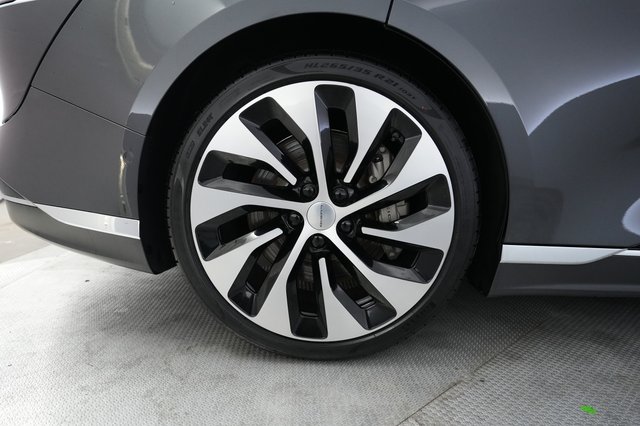 2023 Lucid Air — photo 17 of 20