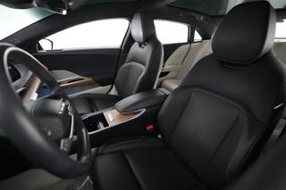 2023 Lucid Air — photo 3 of 20
