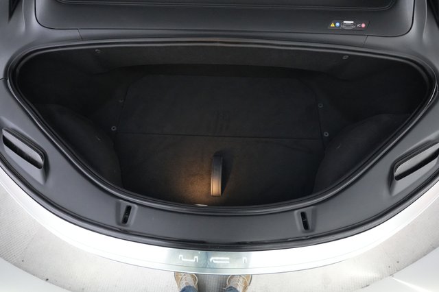 2023 Lucid Air — photo 19 of 20