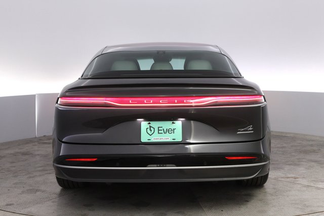2023 Lucid Air — photo 12 of 20