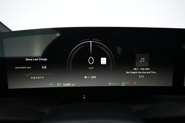 2023 Lucid Air