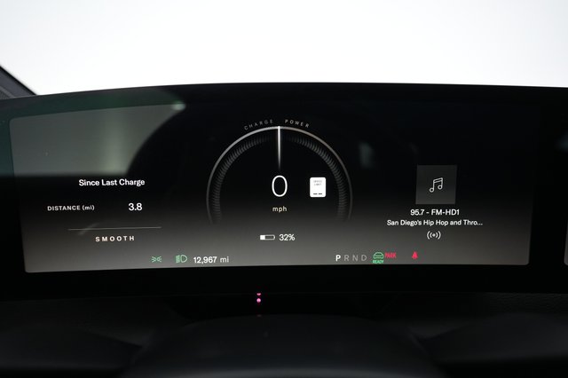 2023 Lucid Air — photo 5 of 21