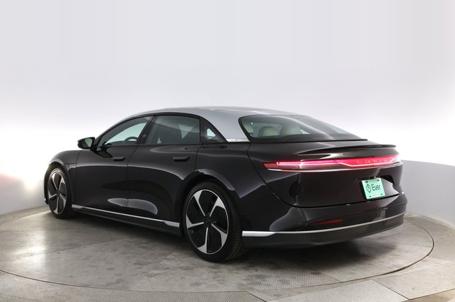 2023 Lucid Air — photo 13 of 21