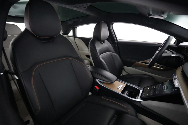 2023 Lucid Air