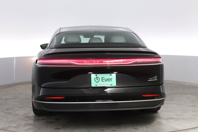 2023 Lucid Air — photo 12 of 21