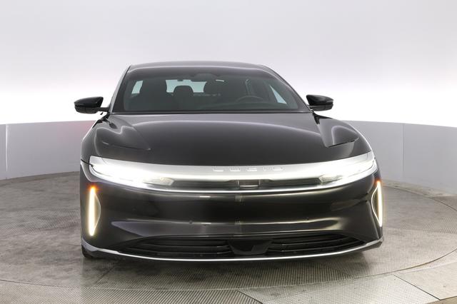 2023 Lucid Air — photo 9 of 21